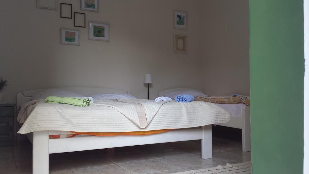 Apartments Fortunella Budva Habitación foto