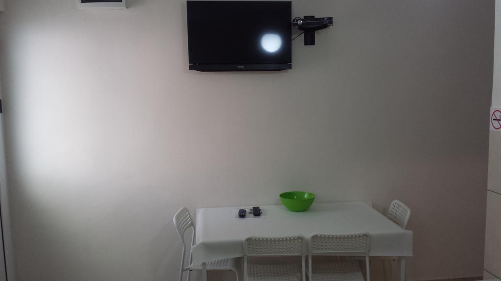 Apartments Fortunella Budva Habitación foto