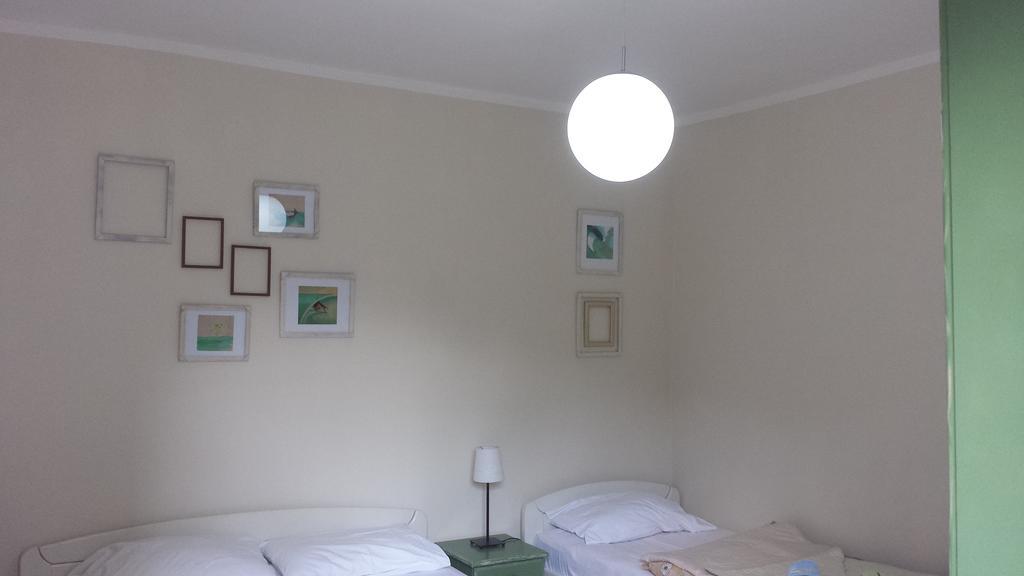 Apartments Fortunella Budva Habitación foto