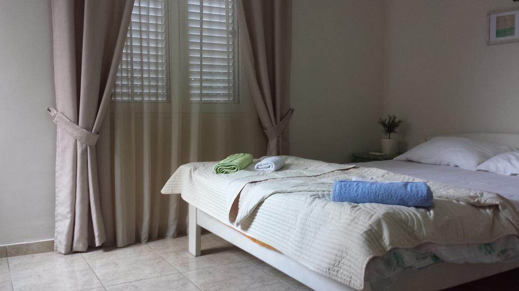 Apartments Fortunella Budva Habitación foto
