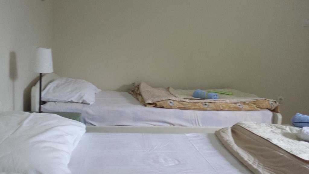 Apartments Fortunella Budva Habitación foto