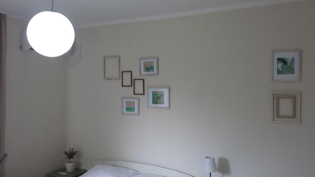 Apartments Fortunella Budva Habitación foto