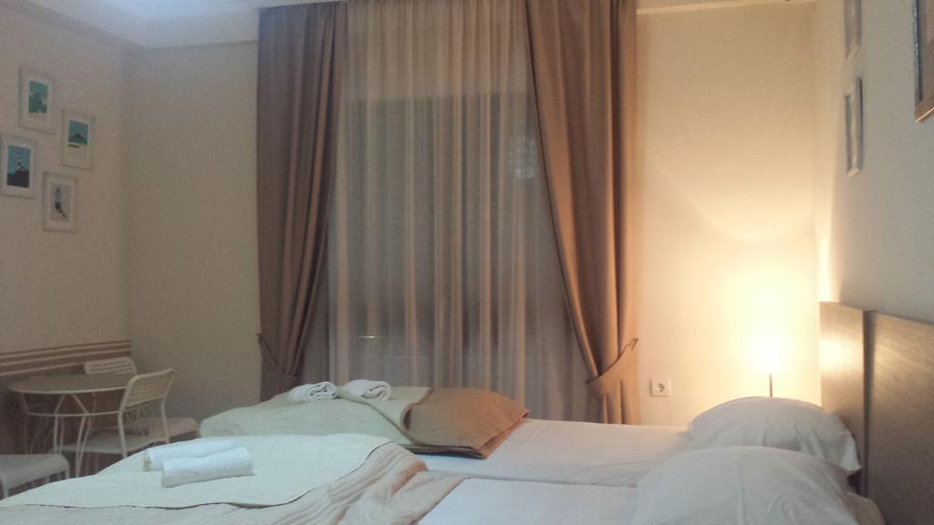Apartments Fortunella Budva Habitación foto