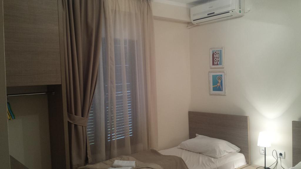 Apartments Fortunella Budva Habitación foto