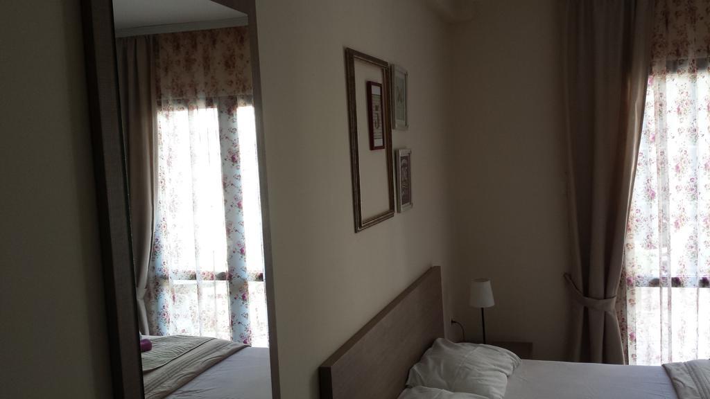 Apartments Fortunella Budva Habitación foto