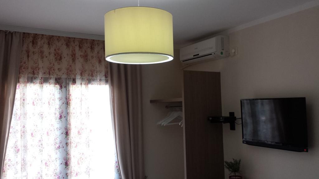 Apartments Fortunella Budva Habitación foto