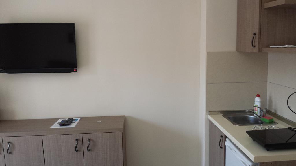 Apartments Fortunella Budva Habitación foto