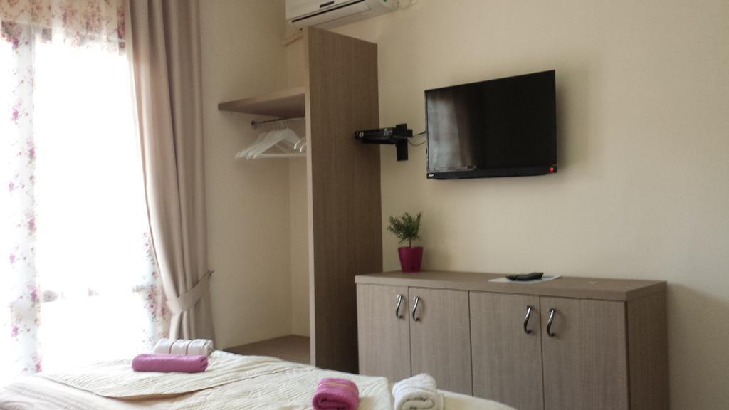 Apartments Fortunella Budva Habitación foto