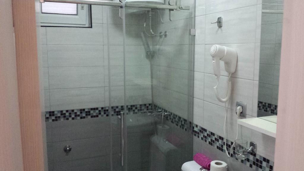 Apartments Fortunella Budva Habitación foto