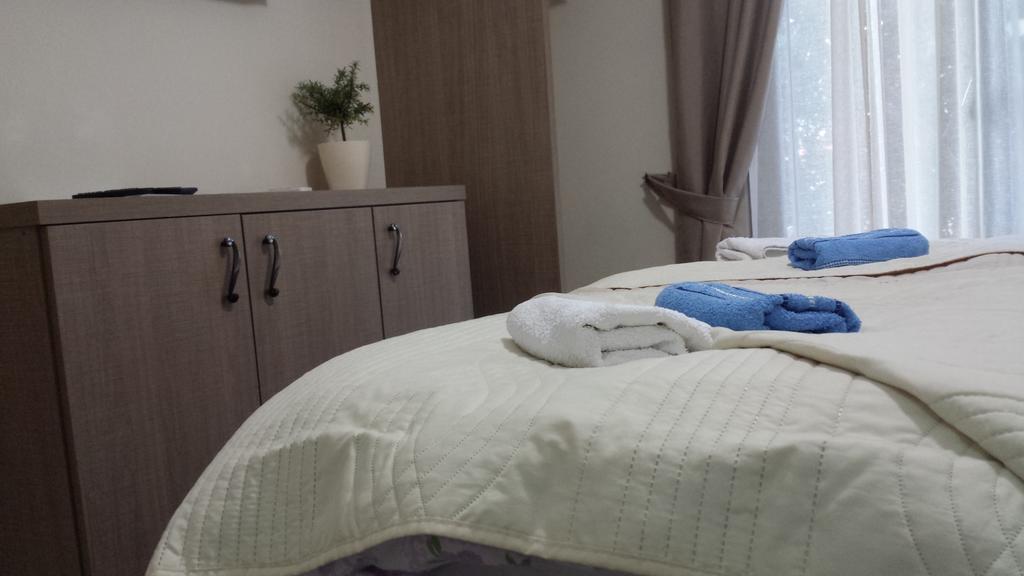 Apartments Fortunella Budva Habitación foto