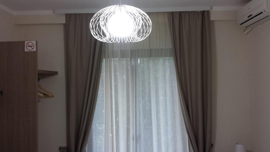Apartments Fortunella Budva Habitación foto