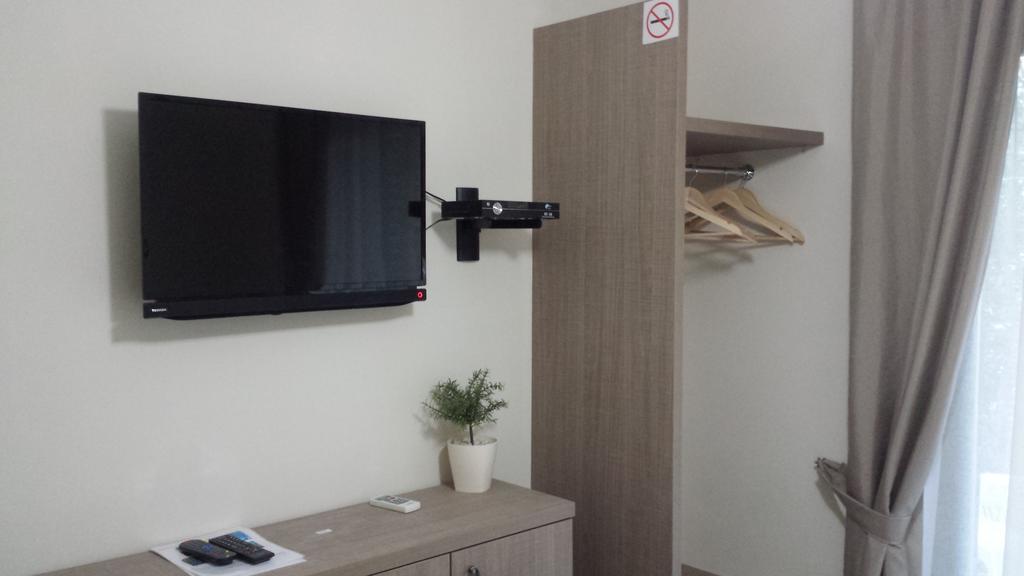 Apartments Fortunella Budva Habitación foto