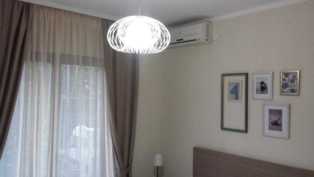 Apartments Fortunella Budva Habitación foto