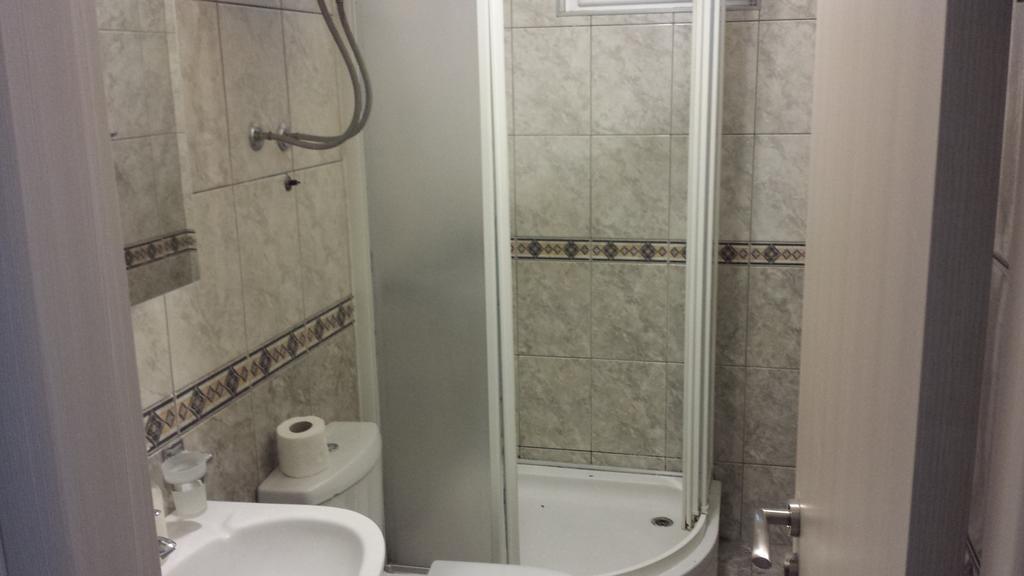 Apartments Fortunella Budva Habitación foto
