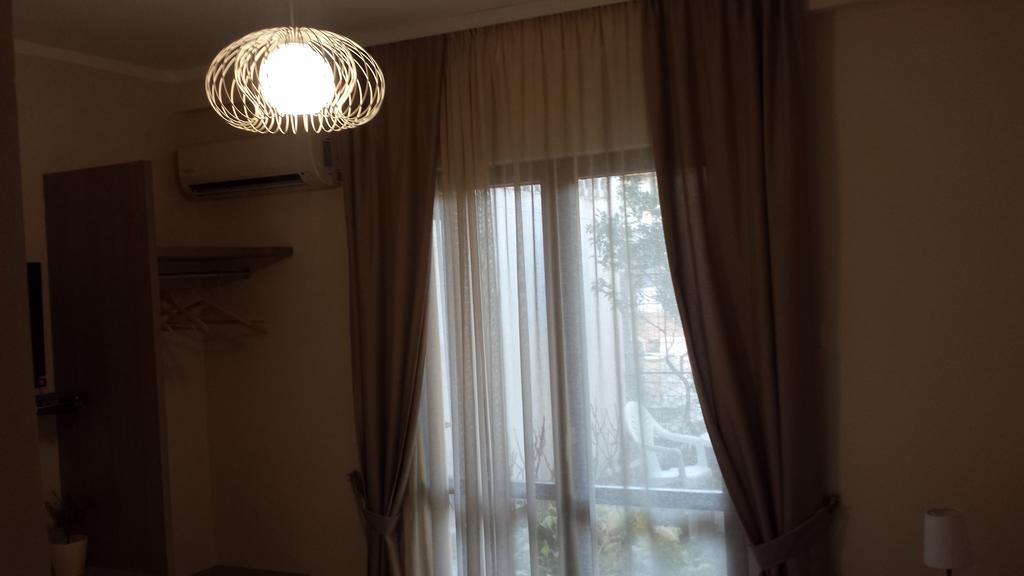 Apartments Fortunella Budva Habitación foto
