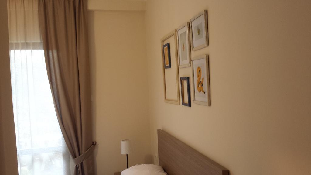 Apartments Fortunella Budva Habitación foto