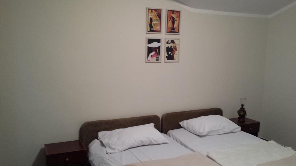 Apartments Fortunella Budva Habitación foto