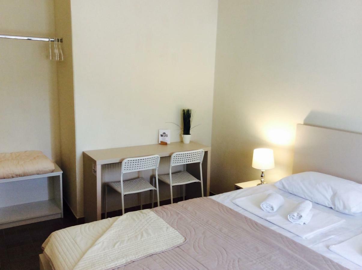 Apartments Fortunella Budva Habitación foto
