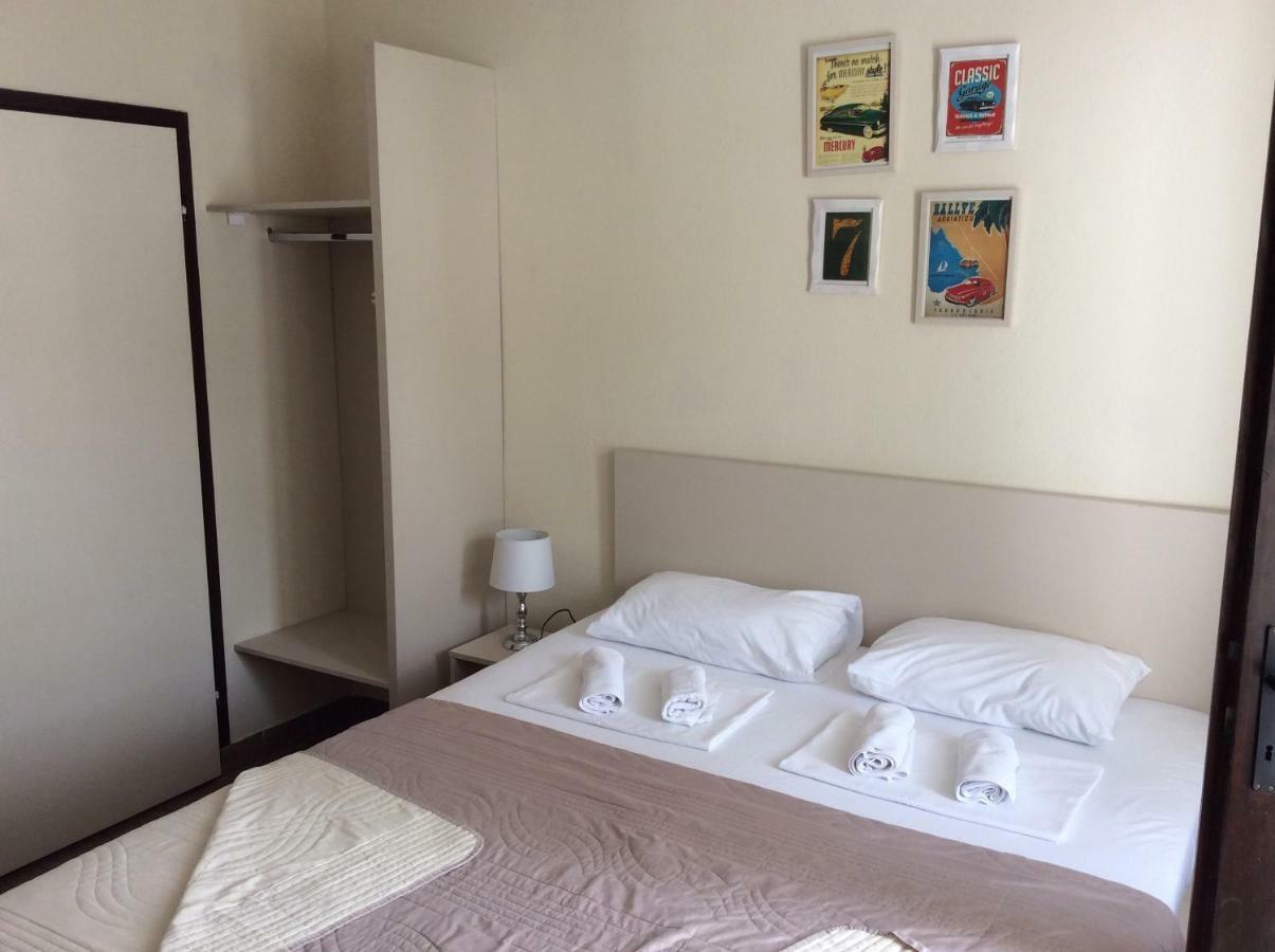 Apartments Fortunella Budva Habitación foto
