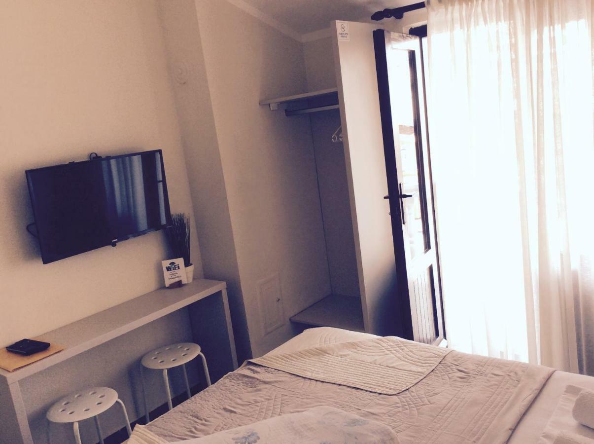 Apartments Fortunella Budva Habitación foto